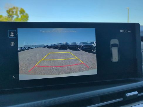 New 2026 Hyundai Santa Fe SE image 25