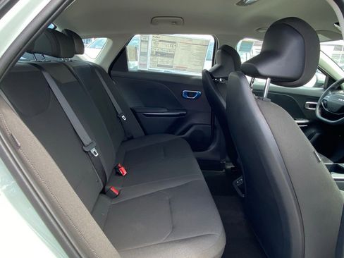 New 2026 Kia K4 FWD image 22