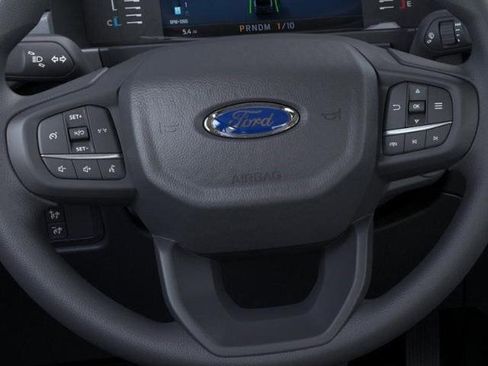 New 2026 Ford Ranger XL RWD image 13