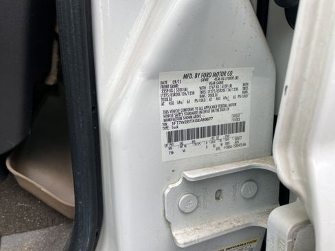 Used 2016 Ford F250 Lariat w/ Lariat Ultimate Package image 9