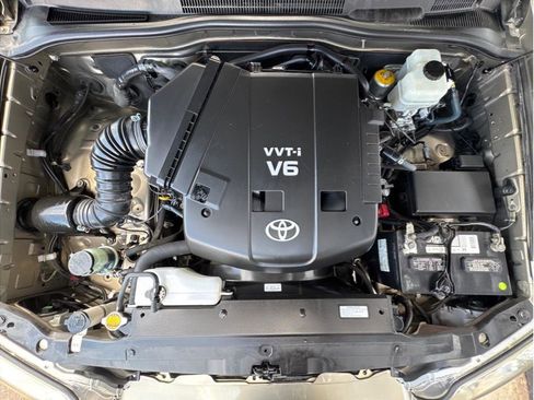 Used 2007 Toyota 4Runner SR5 image 25