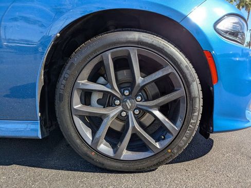 Used 2021 Dodge Charger GT w/ Blacktop Package image 12