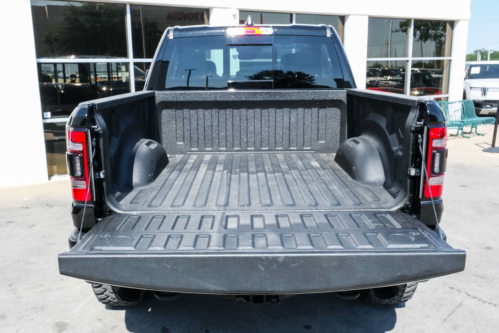 Used 2021 RAM 1500 TRX w/ TRX Level 2 Equipment Group AWD/4WD image 51