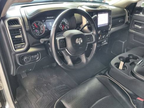 Used 2022 RAM 2500 Laramie AWD/4WD image 14