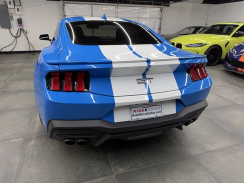 Used 2024 Ford Mustang GT Premium image 5