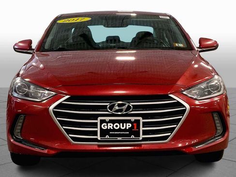 Used 2017 Hyundai Elantra Value Edition image 5