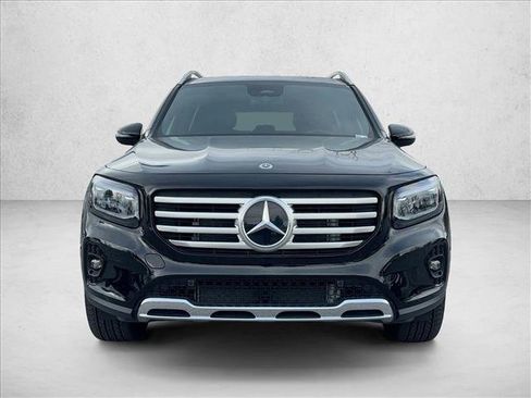 Certified 2025 Mercedes-Benz GLB 250 GLB 250 image 2