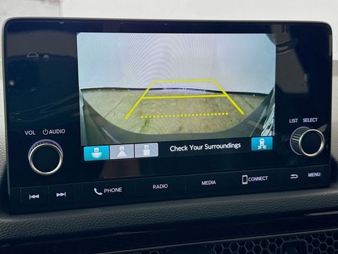 New 2026 Honda Civic Sport image 15