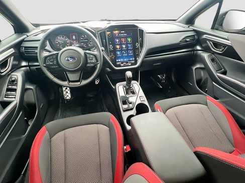 Used 2024 Subaru Impreza RS w/ Popular Package #1 image 24