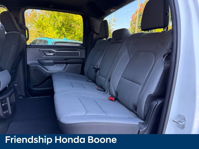 Used 2021 RAM 1500 Big Horn AWD/4WD image 31