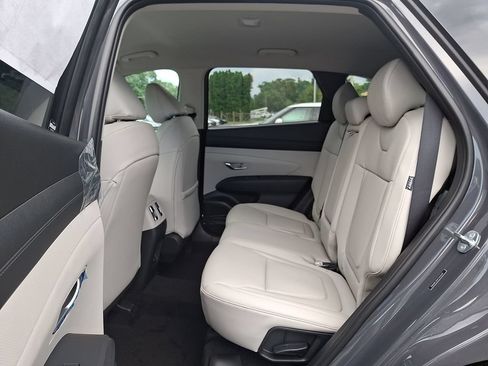 New 2026 Hyundai Tucson SEL Plus w/ Tow & Go Package AWD/4WD image 7
