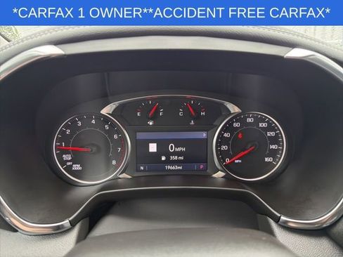 Used 2023 Chevrolet Blazer LT w/ Sound & Technology Package image 29