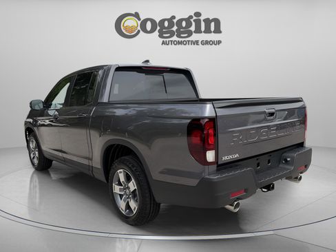 New 2026 Honda Ridgeline RTL image 3