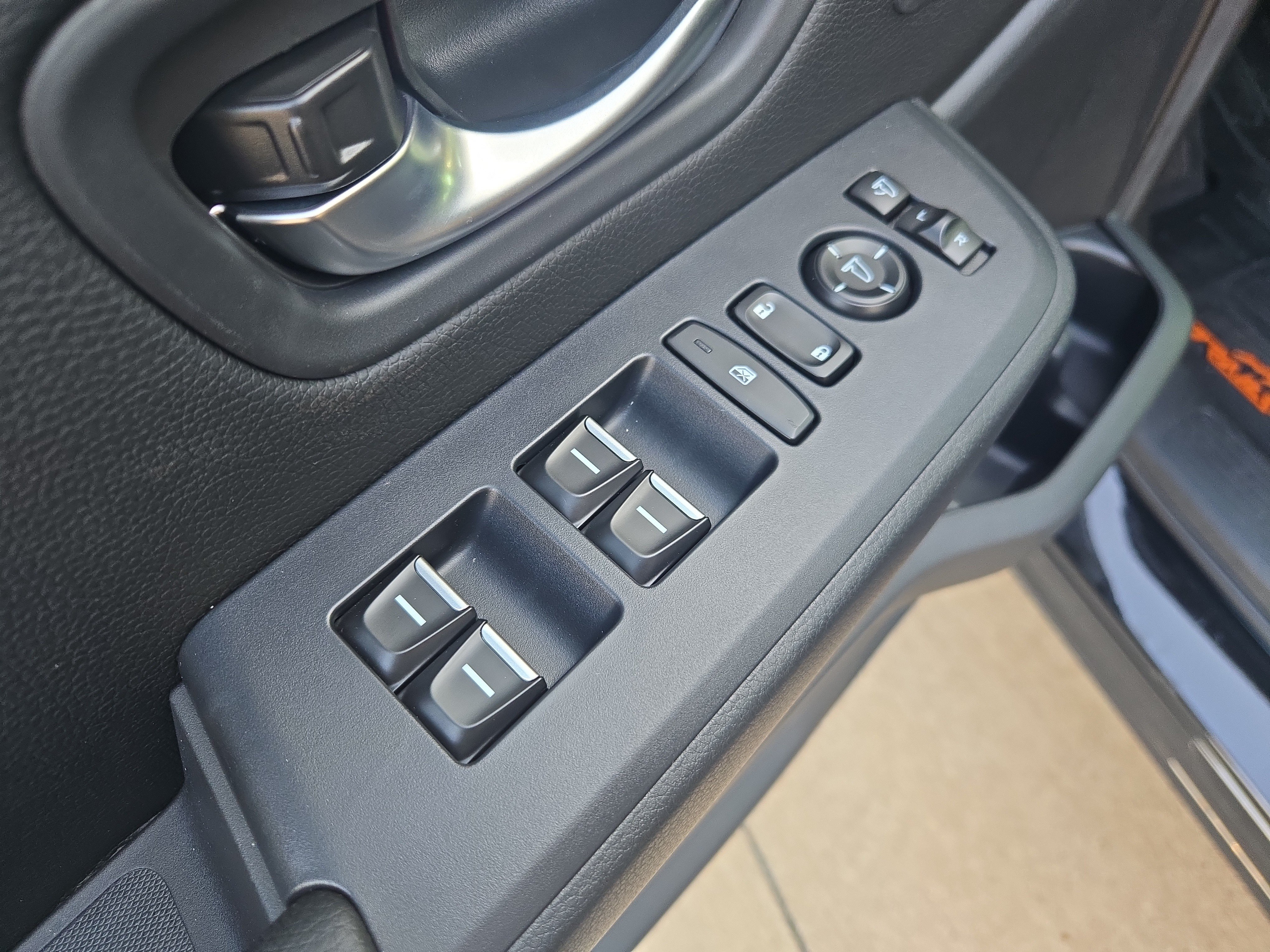 New 2026 Honda Pilot TrailSport image 14