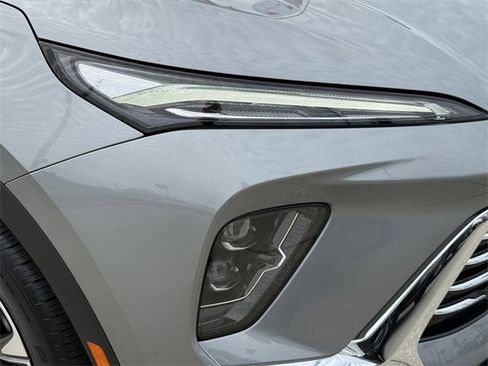 Used 2024 Buick Envision Preferred image 8