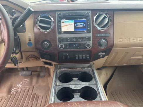 Used 2012 Ford F350 King Ranch AWD/4WD image 18