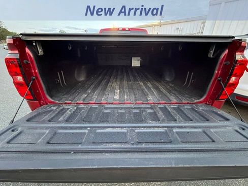 Used 2019 Chevrolet Silverado 3500 High Country w/ Duramax Plus Package AWD/4WD image 12