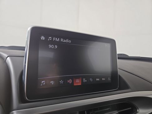 Used 2020 FIAT 124 Spider Classica w/ Technology Group image 19