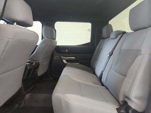 Used 2025 Toyota Tundra SR5 image 10