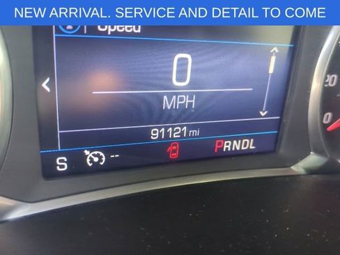 Used 2021 Chevrolet Blazer LT FWD image 2