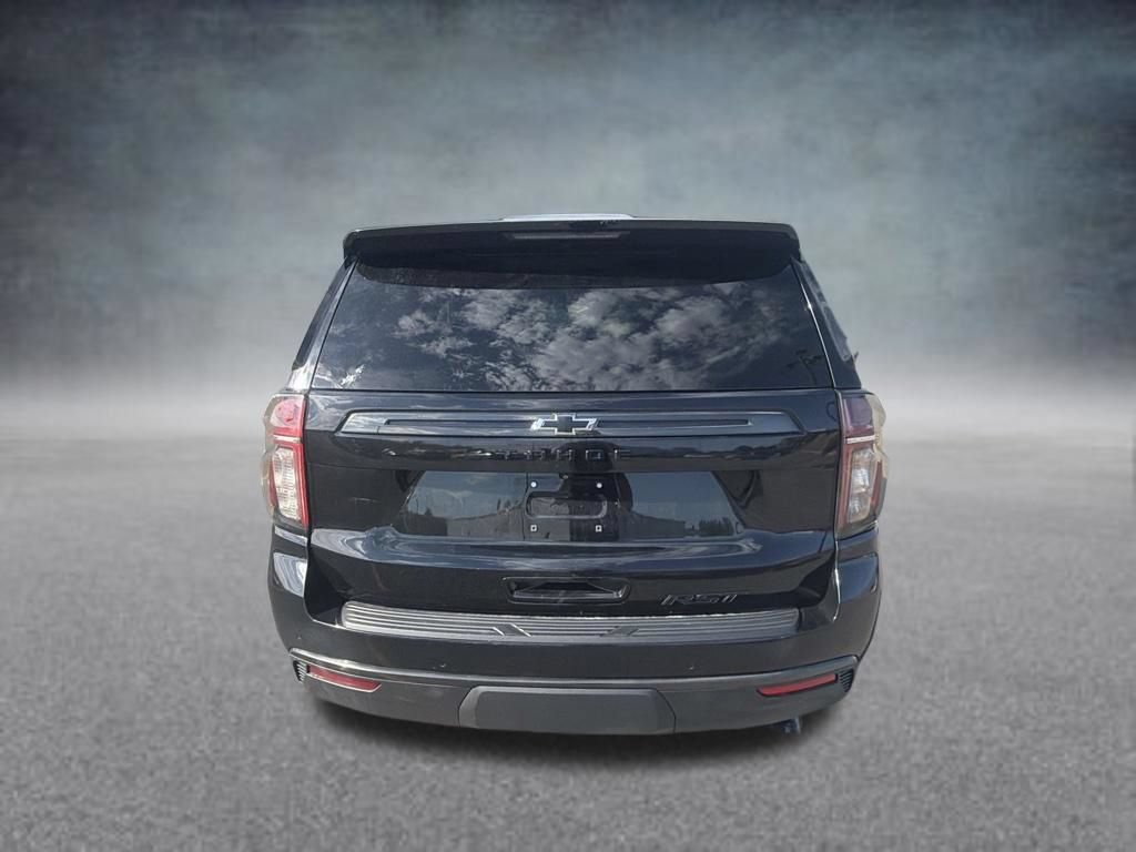 Used 2021 Chevrolet Tahoe RST w/ Luxury Package AWD/4WD image 12