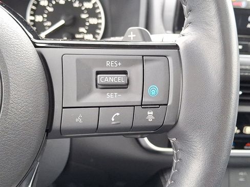 Certified 2023 Nissan Rogue SL w/ SL Premium Package image 26