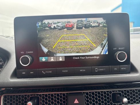 Used 2024 Honda Civic LX image 7