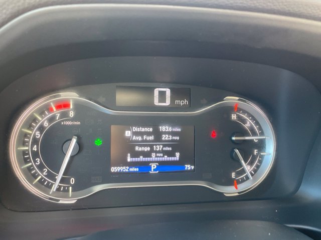 Used 2016 Honda Pilot EX-L image 16