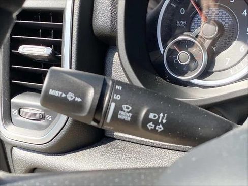 Used 2025 RAM 1500 Tradesman AWD/4WD image 19