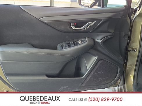 Used 2024 Subaru Outback Premium AWD/4WD image 7