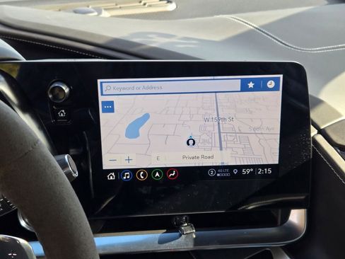 Used 2023 Chevrolet Corvette Stingray Premium Cpe w/ Z51 Performance Package image 19