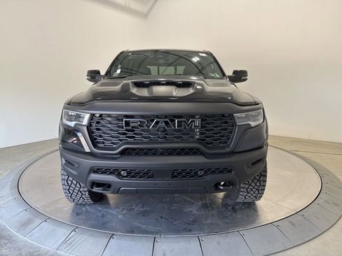 New 2026 RAM 1500 RHO AWD/4WD image 2