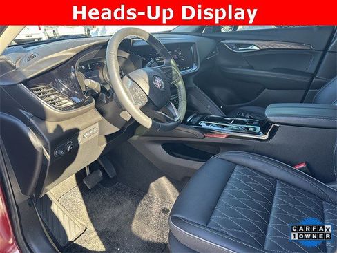 Used 2023 Buick Envision Avenir image 13