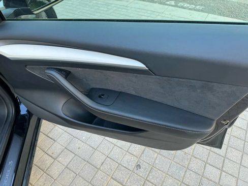 Used 2023 Tesla Model 3 Standard Range RWD image 24