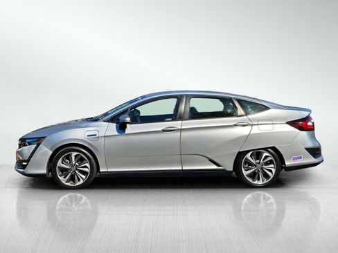 Used 2018 Honda Clarity Plug-In Hybrid image 7