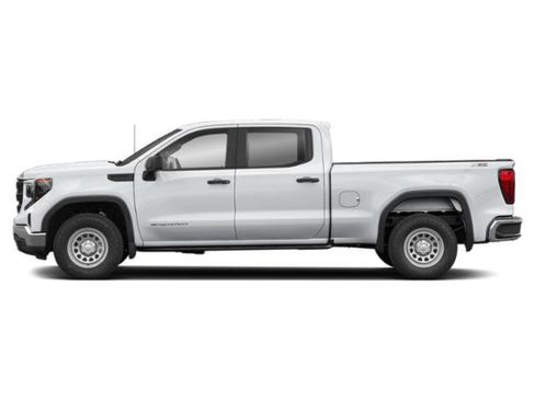 Used 2023 GMC Sierra 1500 SLE RWD image 3