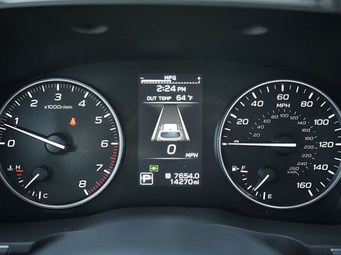 Used 2024 Subaru Ascent Touring AWD/4WD image 31