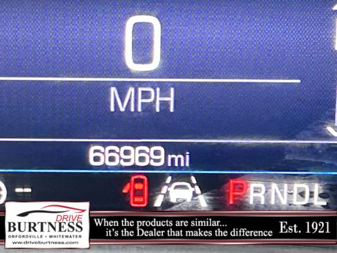 Used 2021 Chevrolet Equinox LT image 25