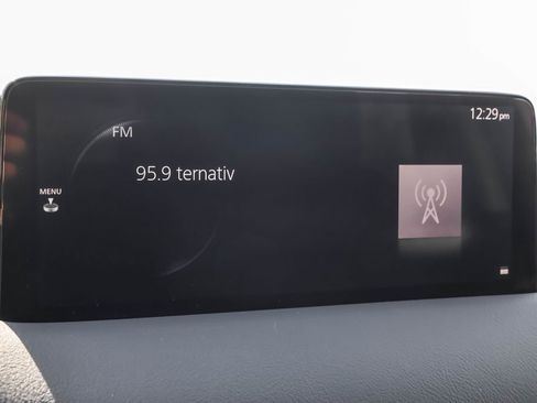 New 2025 MAZDA CX-5 Carbon Edition image 30