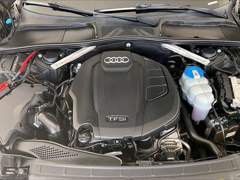 Used 2018 Audi A4 2.0T Ultra Premium image 9