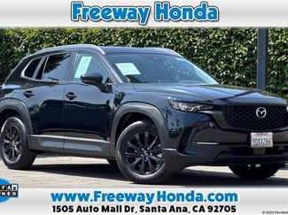 Used 2023 MAZDA CX-50 2.5 S w/ Preferred Plus Pkg image 1