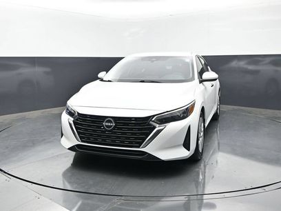 Used 2025 Nissan Sentra S