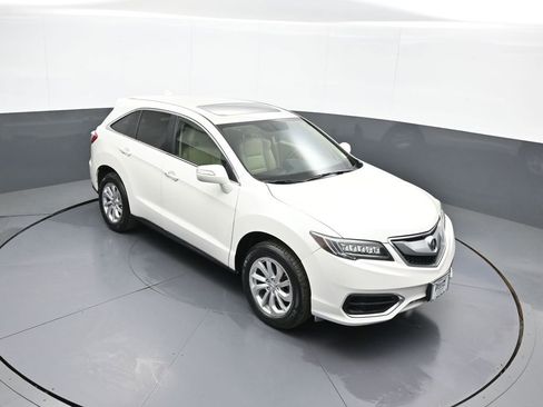 Used 2017 Acura RDX AWD image 36