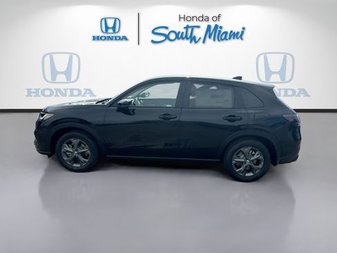 New 2027 Honda HR-V LX image 4