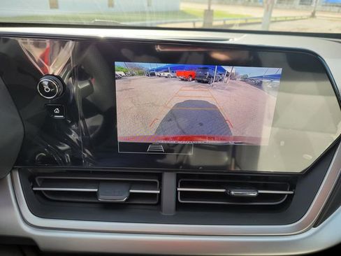 New 2026 Chevrolet Trax RS image 14