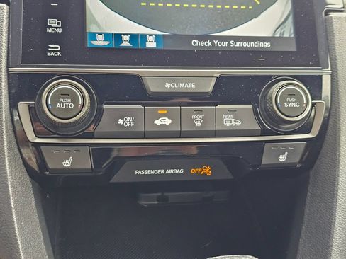 Used 2017 Honda Civic EX image 31