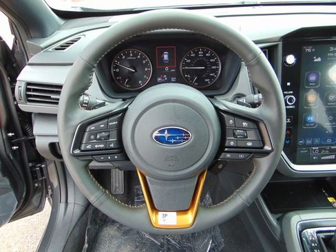 New 2026 Subaru Crosstrek 2.5i Wilderness AWD/4WD image 15