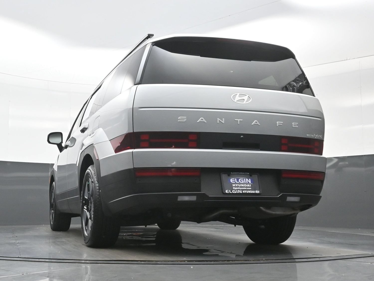Certified 2026 Hyundai Santa Fe SEL AWD/4WD image 30
