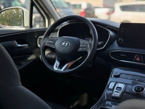 Used 2023 Hyundai Santa Fe SE w/ Cargo Package image 21