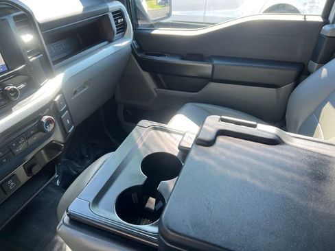 Used 2022 Ford F150 XL w/ Equipment Group 101A High image 23